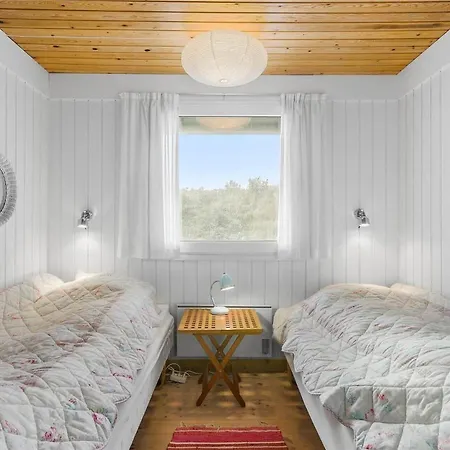 Prázdninový dům Bl1677-saltum-sikahjortvej-6 *