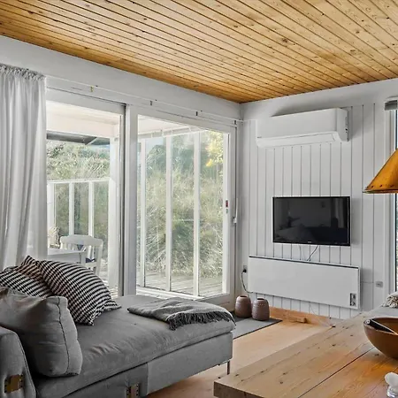Feriehus Bl1677-saltum-sikahjortvej-6