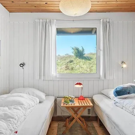 Σπίτι διακοπών Bl1677-saltum-sikahjortvej-6 *