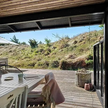 Σπίτι διακοπών Bl1677-saltum-sikahjortvej-6 *