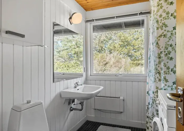 Casa vacanze Bl1677-saltum-sikahjortvej-6