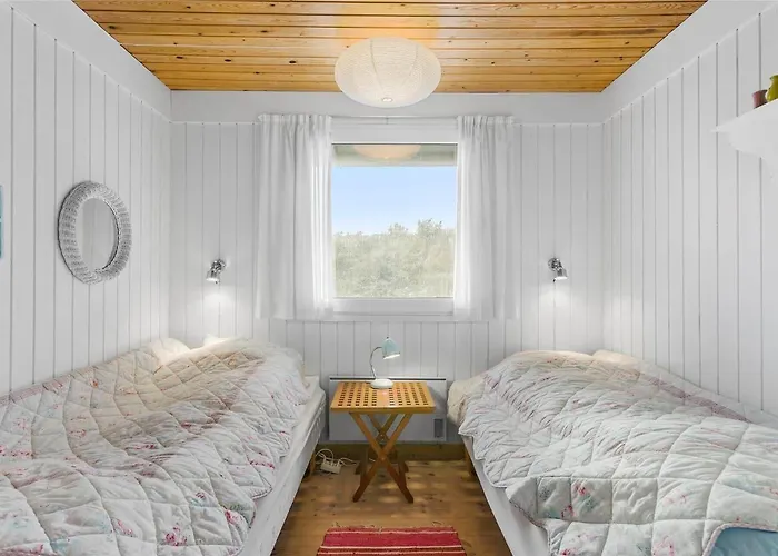 Casa vacanze Bl1677-saltum-sikahjortvej-6 *