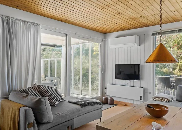 Casa vacanze Bl1677-saltum-sikahjortvej-6